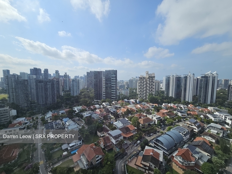 Four Seasons Park (D10), Condominium #447140091